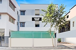 Hotel O Western Avenue Pune Formerly Happy Stay, Pune