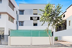 Hotel O Western Avenue Pune Formerly Happy Stay, Pune