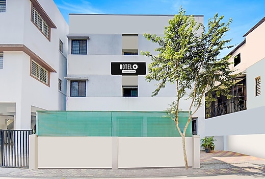 Hotel O Western Avenue Pune Formerly Happy Stay