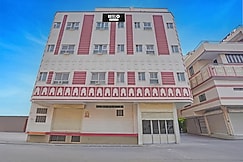 Hotel O Gopinath Temple Jaipur Formerly Deepak Inn, Jaipur