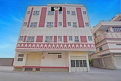 Super Hotel O Gopinath Temple Jaipur Formerly Deepak Inn, Jaipur