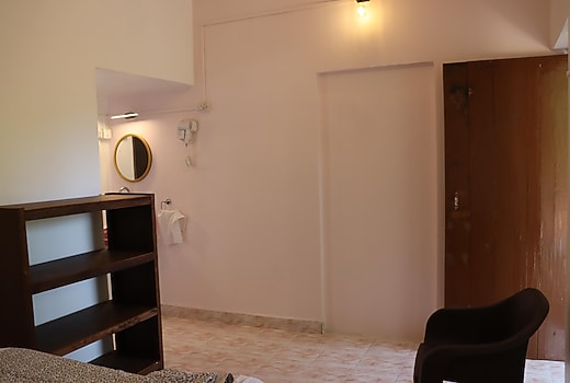 DD HOUSING (CASA DIEGO)