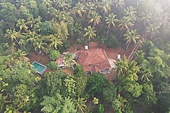 Vayuvana Heritage Organic Farm Resort, Wayanad