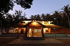 Vayuvana Heritage, Wayanad