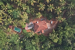 Vayuvana Heritage Organic Farm Resort, Wayanad