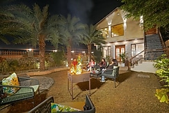 Manovan Resort, Kaladhungi