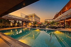 Meera Resort, Bhopal