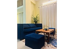 StayEasy Olive Near Eco park, Kolkata