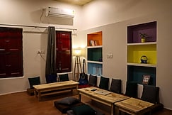 Mosaic Hostel Varanasi, Varanasi