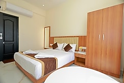 Hotel Rock View, Kanyakumari