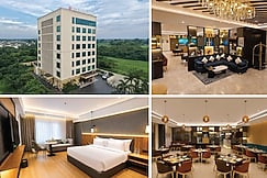 Country Inn Jalandhar, Phagwara