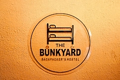 The Bunkyard Jabalpur, Jabalpur