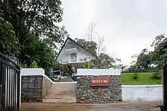 Sukoon Stays | Private Pool Villa, Wayanad