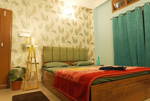 Private 1BHK homestay in Guwahati