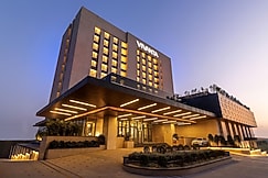 Vivanta Vrindavan, Mathura