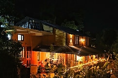 The Shelby House, Dehradun
