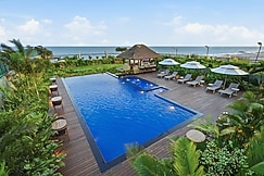 Amaari Beach Resort, Nagercoil