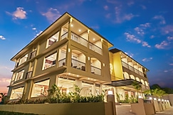 Amaari Beach Resort, Kanyakumari