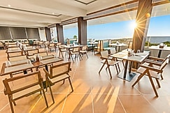 Amaari Beach Resort, Kanyakumari