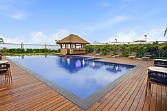 Amaari Beach Resort, Nagercoil