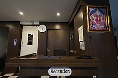 MB service Apartment, Rajkot