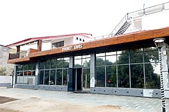 Corbett Caves Premium Rooms, Jim Corbett (Ramnagar)