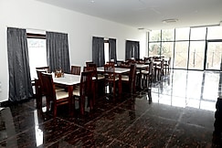 Corbett Caves Premium Rooms, Kashipur