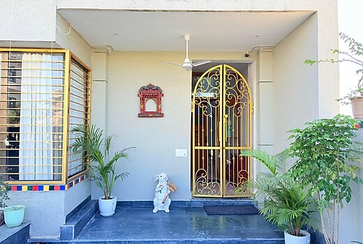 Eternal Bliss By Ganga Blessing