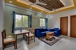 Hotel Shree Krishna Inn , Pune