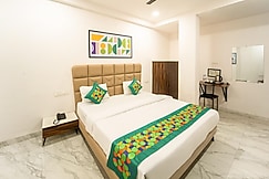 Treebo Shridhar Stay, Indore