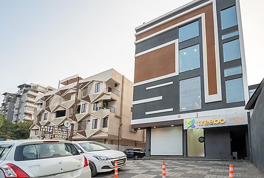 Treebo Shridhar Stay