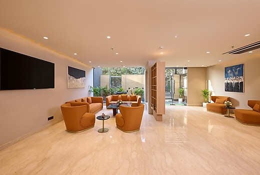 Tulip inn Sector 39 Gurgaon (Near Medanta Hospital)