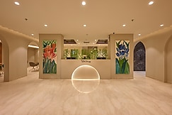 Tulip inn Gurgaon (Near Medanta Hospital), Gurgaon