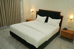 Januson Hotel, Himmatnagar