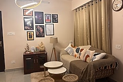 Pahadi Pause | Entire 2BHK Apartments , Darjeeling