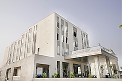 Mastiff Select Aparajita Khatu Shyam , Shri Madhopur