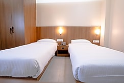 Hotel Orchid Imphal, Imphal