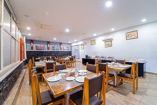 Treebo Skyline Hotel Mangalore