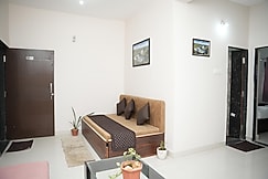 SUKOON B AND B, Jabalpur