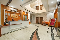 Hotel Bella Vento A Luxury Stay, Mohali