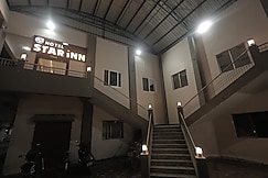 HOTEL STAR INN, Korba