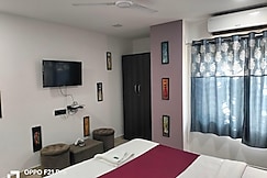 Hotel dedicated, Guwahati