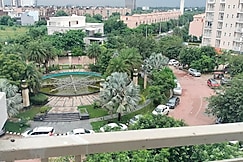 Radha Madhav Retreat near Prem Mandir, Vrindavan