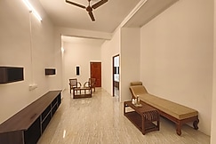 Mayura Inn - 2BHK Near Temple, Rameshwaram