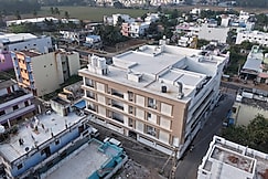 Le Sea Sun, Pondicherry