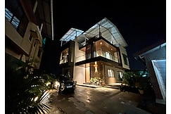 4bhk premium Sai villa, Lonavala