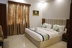 AmarVandana Palace, Mathura