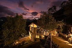 SaffronStays Valleyfall, Kotagiri