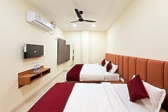 Rajmandir Kunj Heritage I 4 min from Kal Bhairav, Varanasi