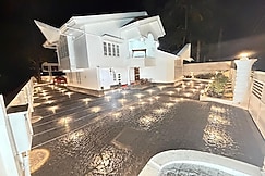 Bloom Fort Villa, Kannur